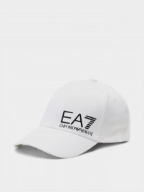 Кепка EA7 модель 275936-1P103-00010 Фото