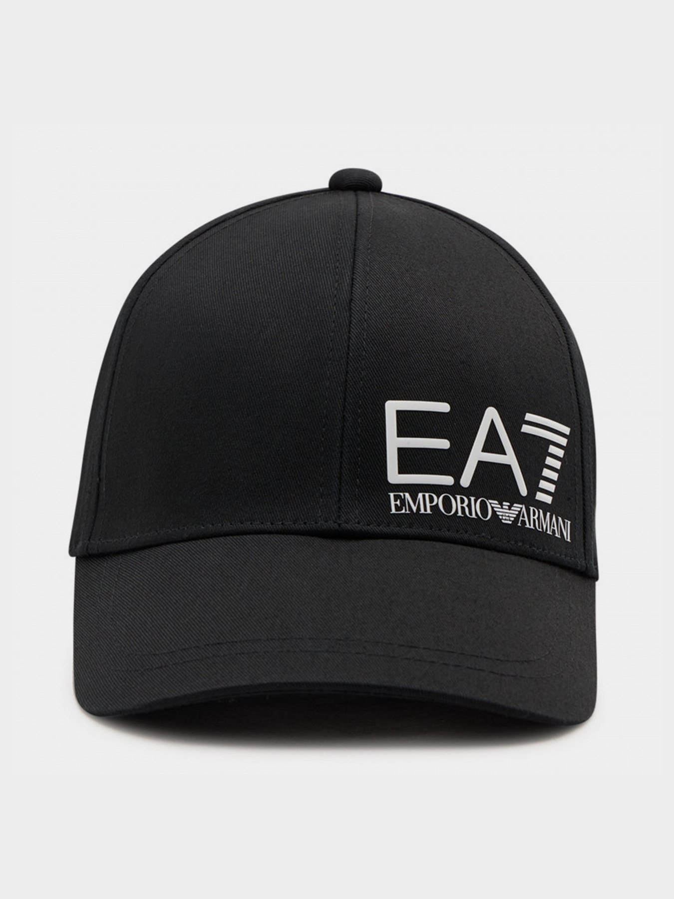 Кепка EA7 модель 275936-1P103-00020 Фото