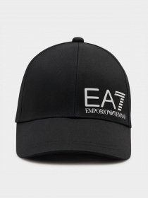 Кепка EA7 модель 275936-1P103-00020 Фото
