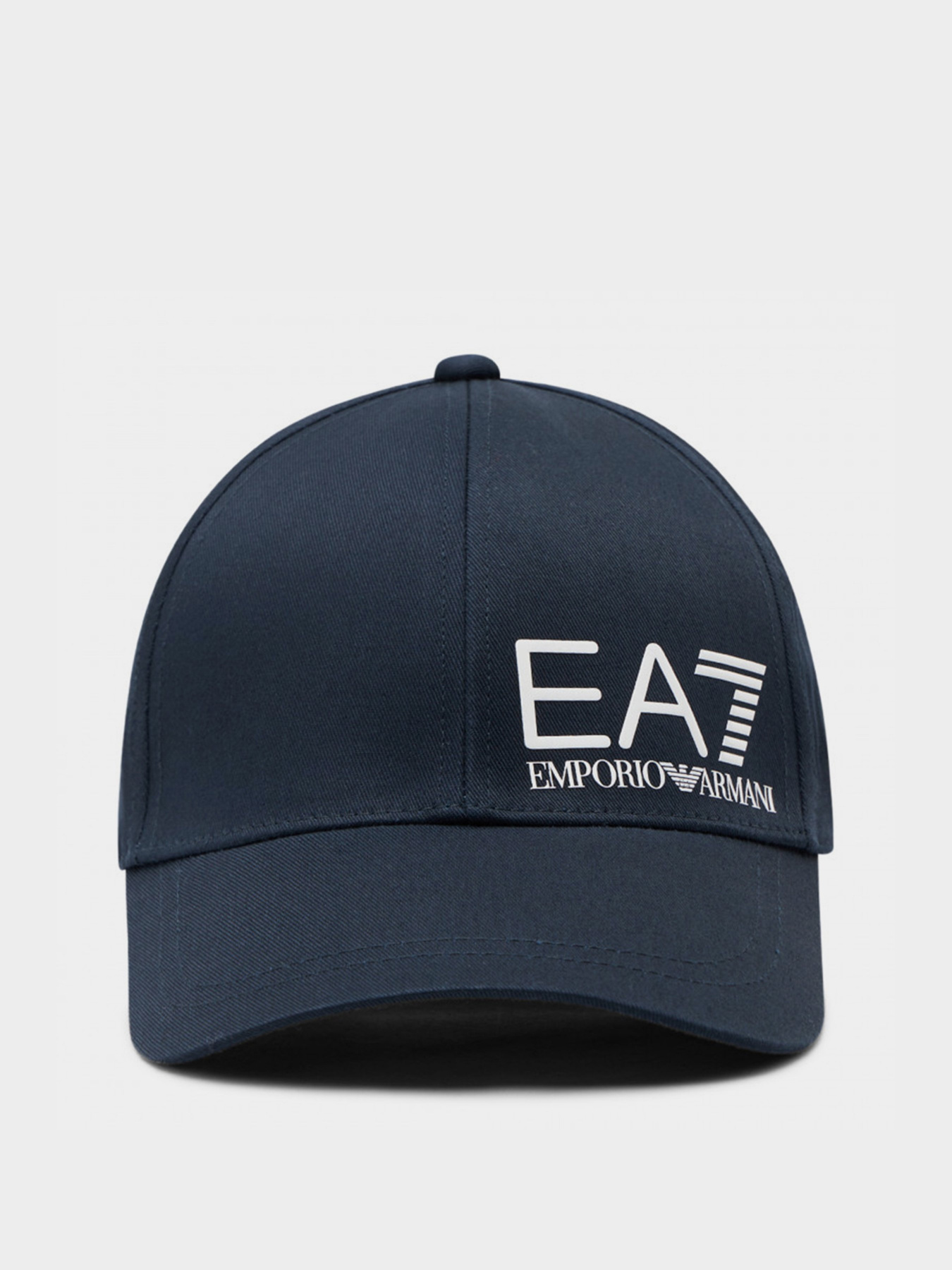 Кепка EA7 модель 275936-1P103-00036 Фото