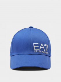 Кепка EA7 модель 275936-1P103-23134 Фото