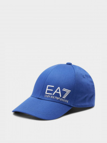 Кепка EA7 модель 275936-1P103-23134 Фото