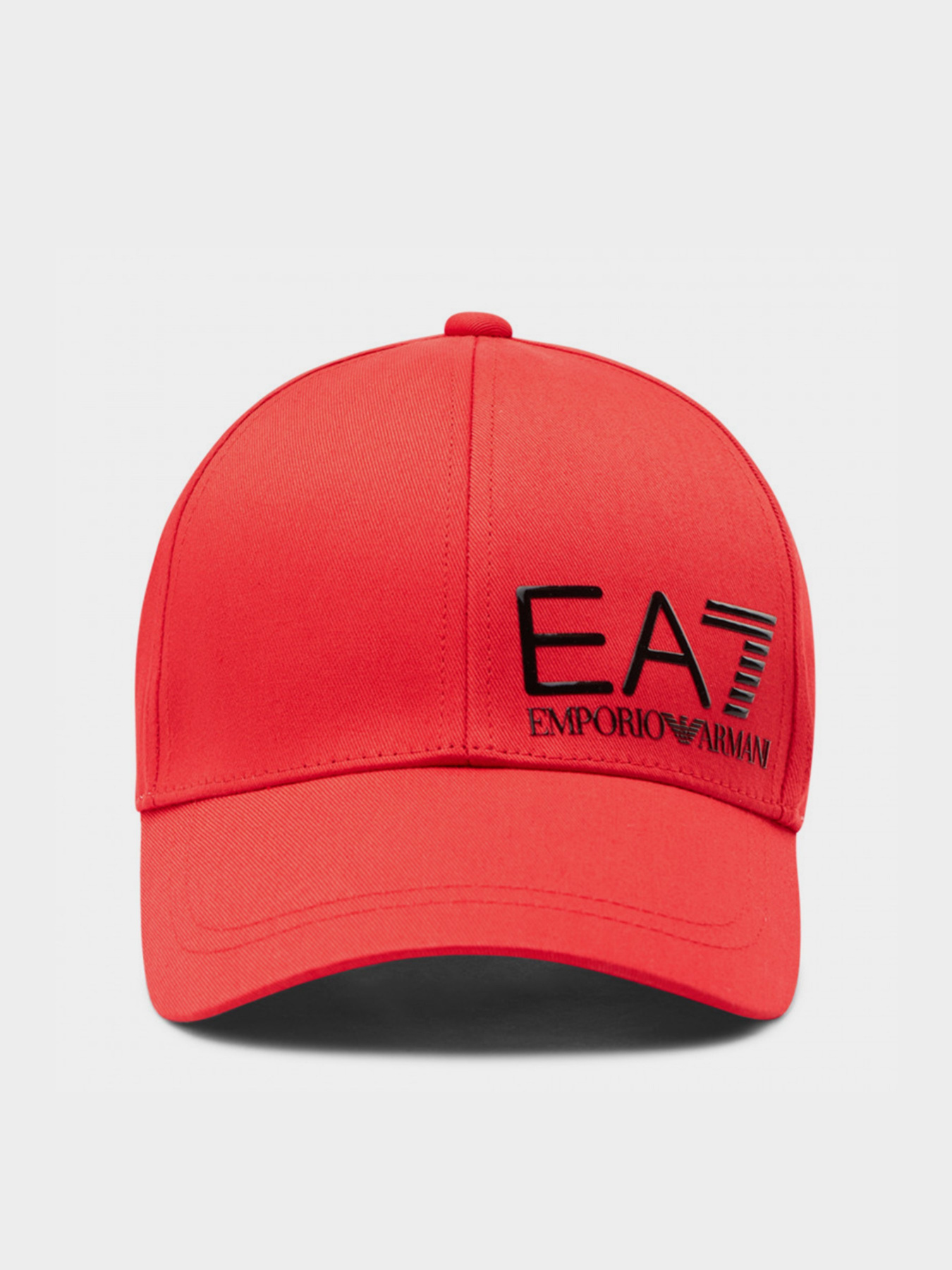 Кепка EA7 модель 275936-1P103-31474 Фото