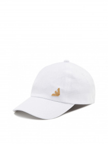 Кепка EA7 модель 285559-1P101-00010 Фото