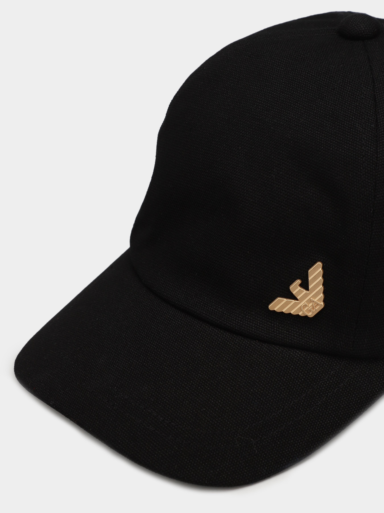 Кепка EA7 модель 285559-1P101-00020 Фото