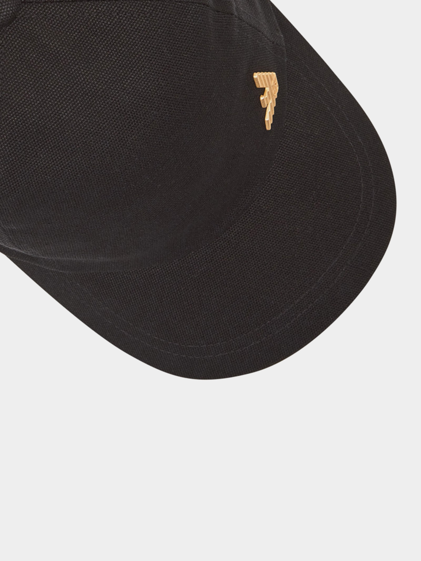 Кепка EA7 модель 285559-1P101-00020 Фото