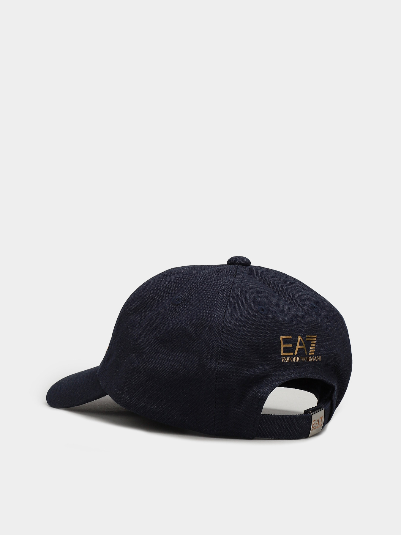 Кепка EA7 модель 285559-1P101-00035 Фото