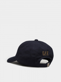 Кепка EA7 модель 285559-1P101-00035 Фото