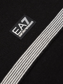 Шарф EA7 модель 274902-1A300-00020 Фото