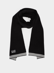 Шарф EA7 модель 274902-1A300-00020 Фото