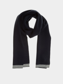 Шарф EA7 модель 274902-1A300-00036 Фото