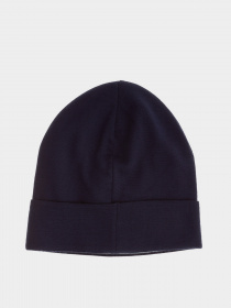 Шапка EA7 модель 274903-1A301-00035 Фото