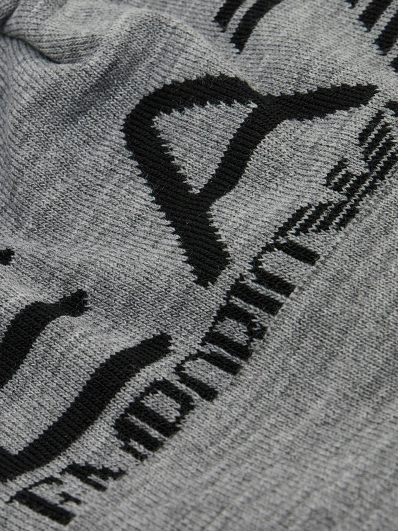 Шапка EA7 модель 274903-1A301-00048 Фото