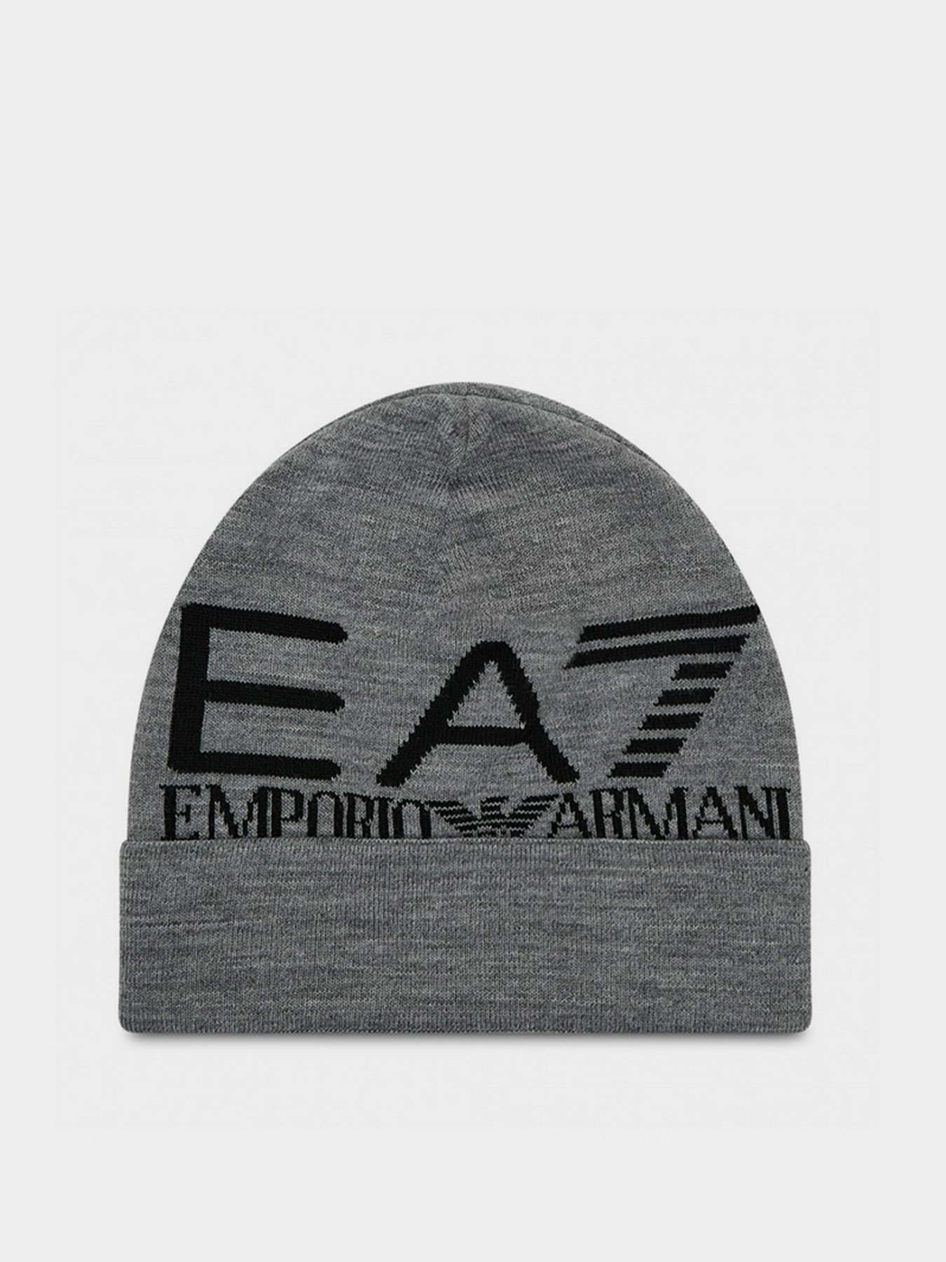 Шапка EA7 модель 274903-1A301-00048 Фото