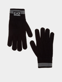 Перчатки EA7 модель 274904-1A300-00020 Фото