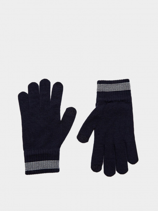 Перчатки EA7 модель 274904-1A300-00036 Фото