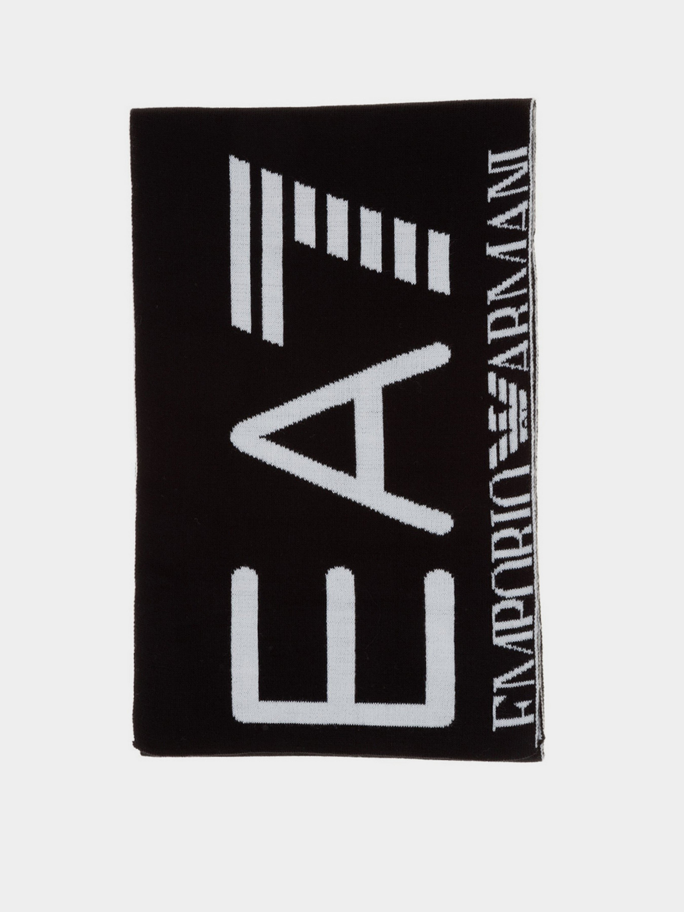 Шарф EA7 модель 274910-1A301-00020 Фото