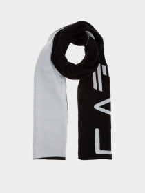 Шарф EA7 модель 274910-1A301-00020 Фото