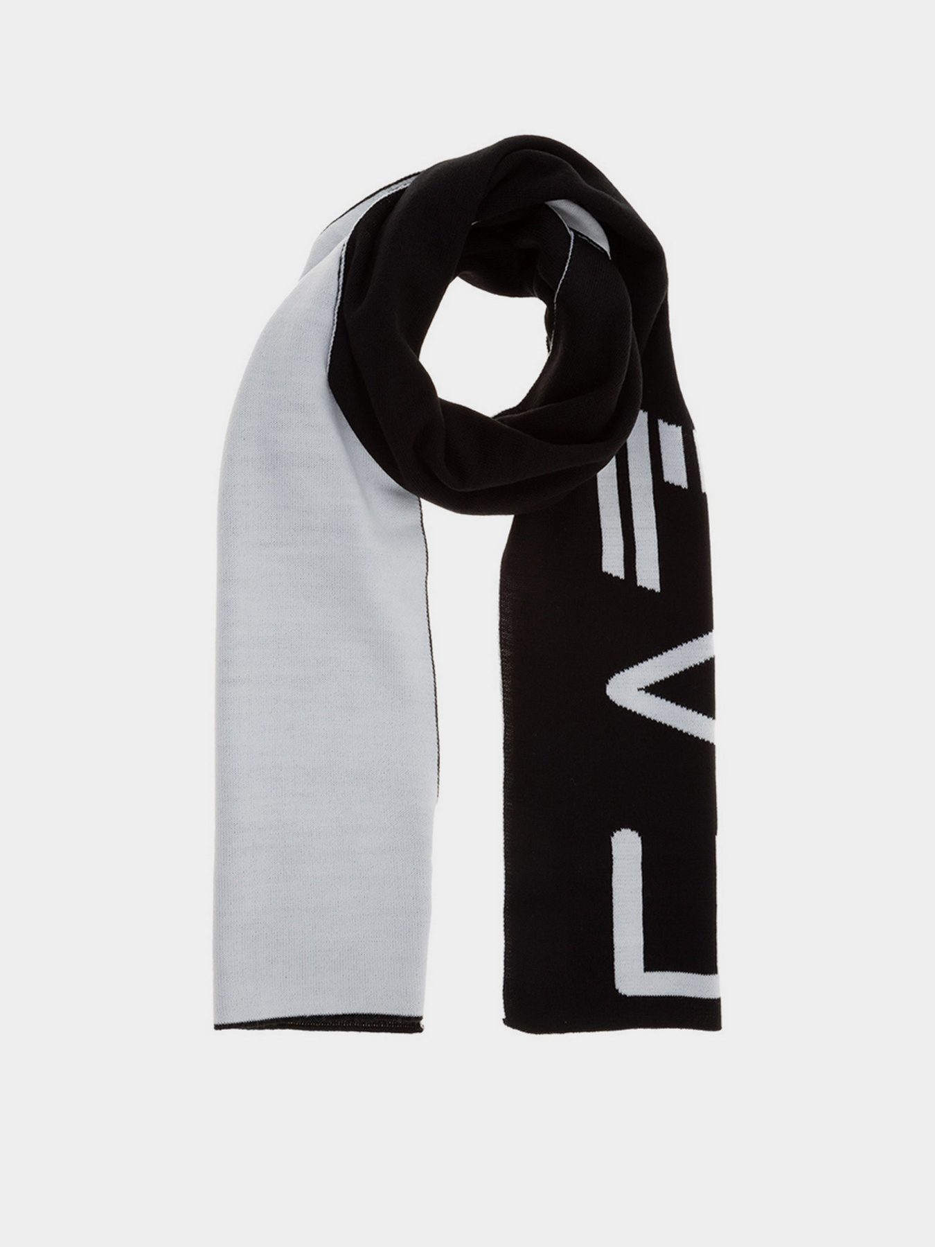Шарф EA7 модель 274910-1A301-00020 Фото