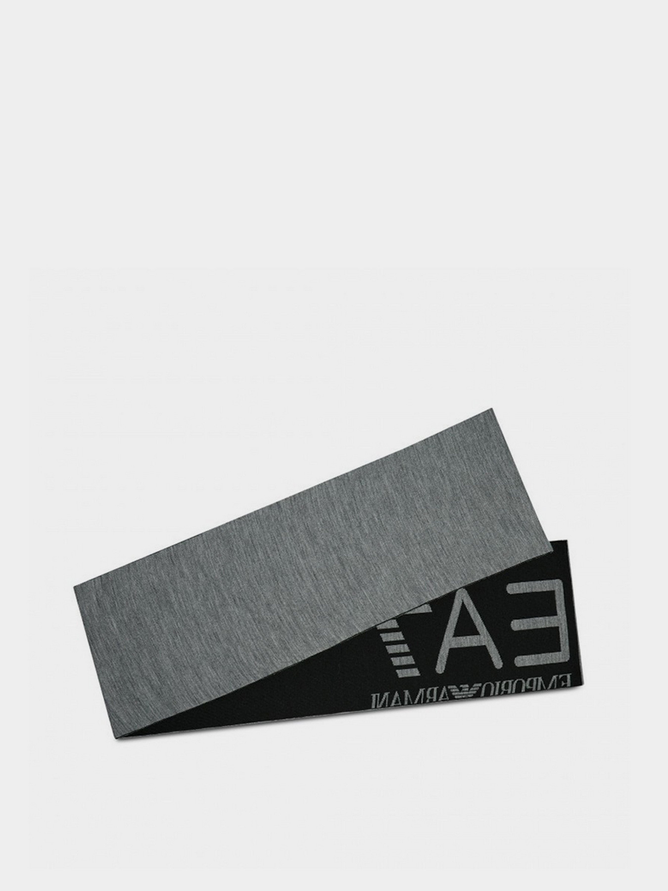 Шарф EA7 модель 274910-1A301-00048 Фото