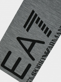 Шарф EA7 модель 274910-1A301-00048 Фото