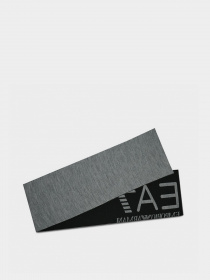 Шарф EA7 модель 274910-1A301-00048 Фото