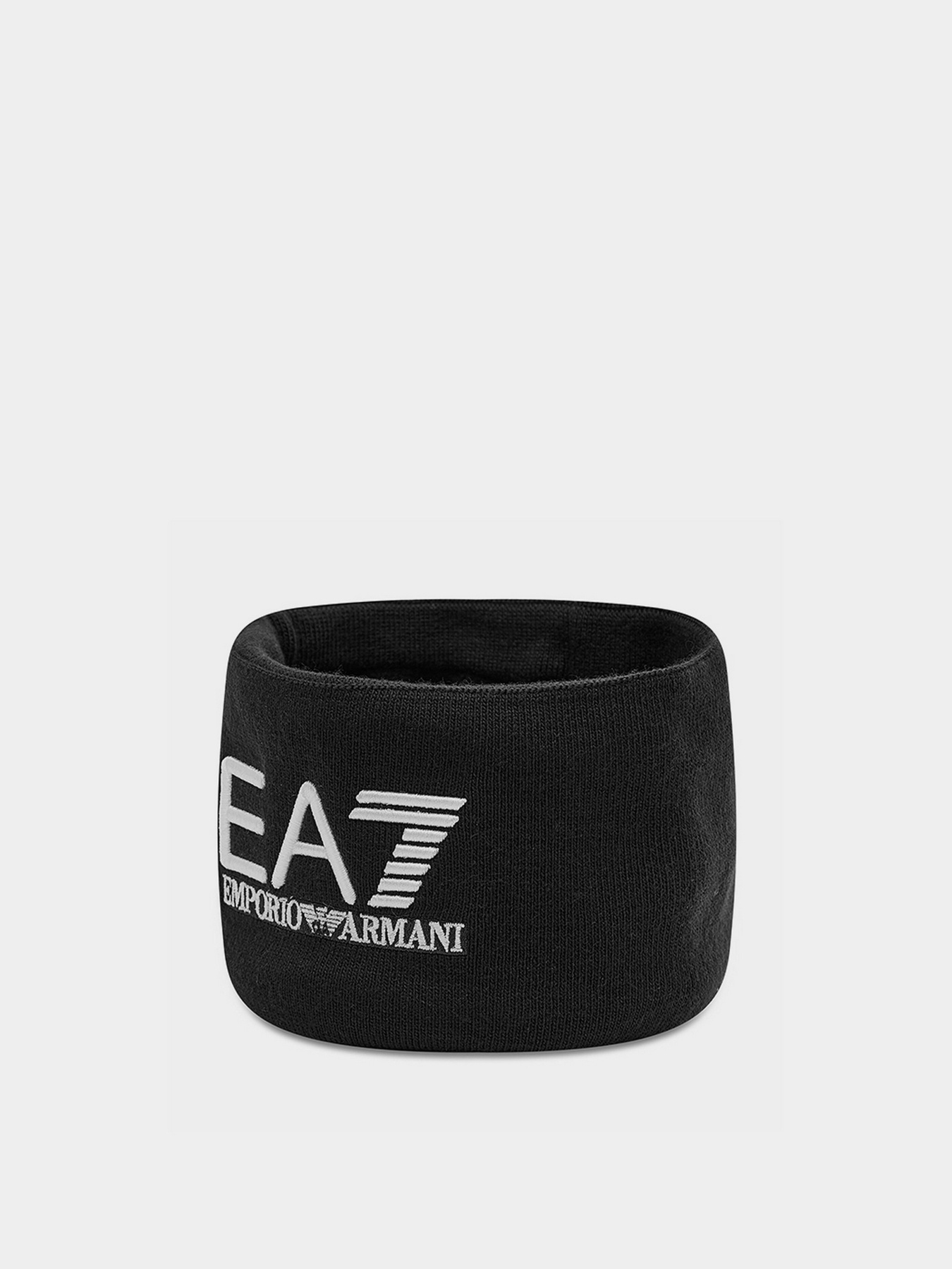 Повязка на голову EA7 модель 274920-1A312-00020 Фото