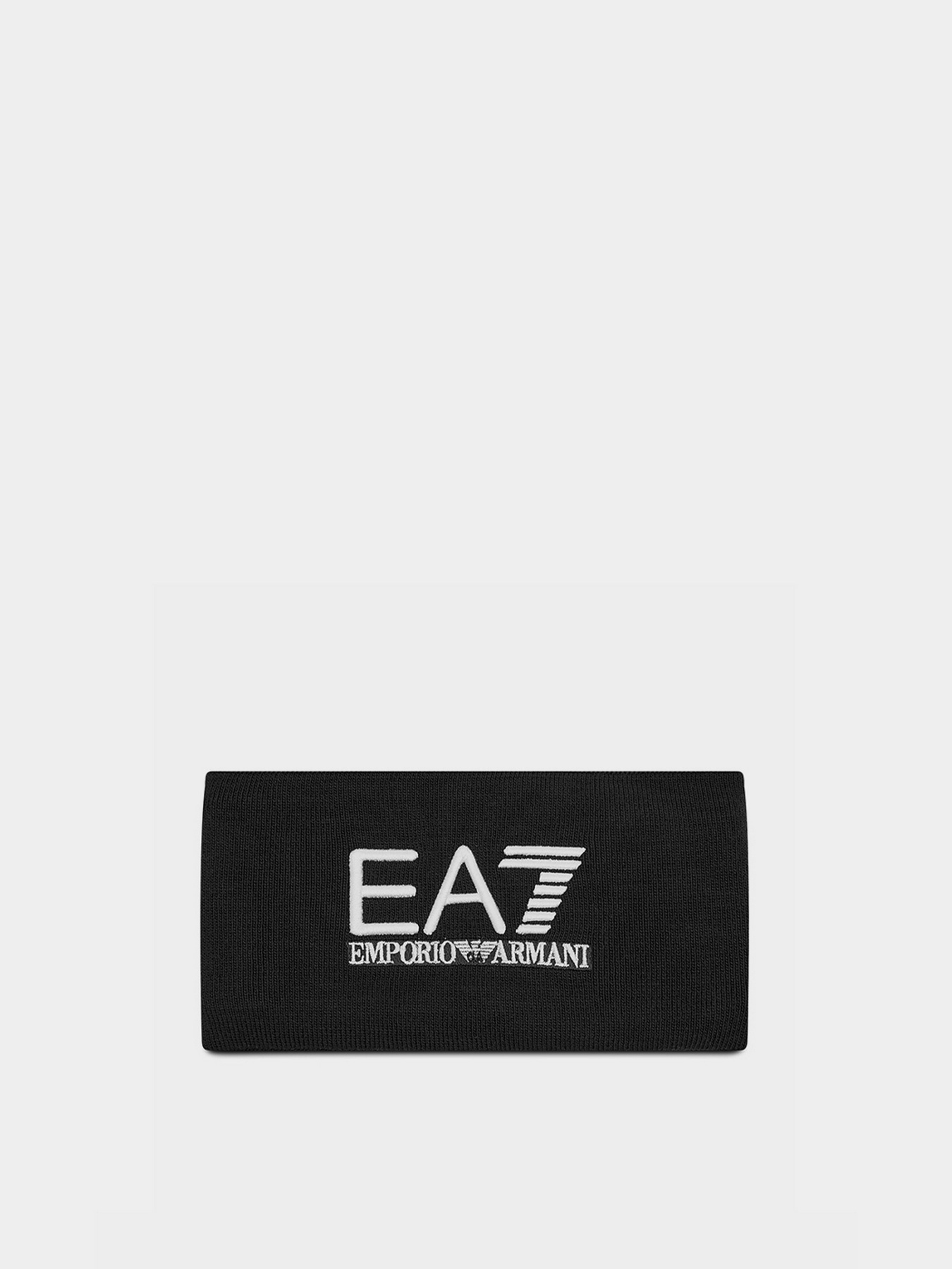 Повязка на голову EA7 модель 274920-1A312-00020 Фото