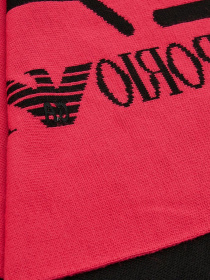 Шарф EA7 модель 285381-0A120-05921 Фото