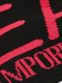 Шапка EA7 модель 285382-0A120-05921 Фото