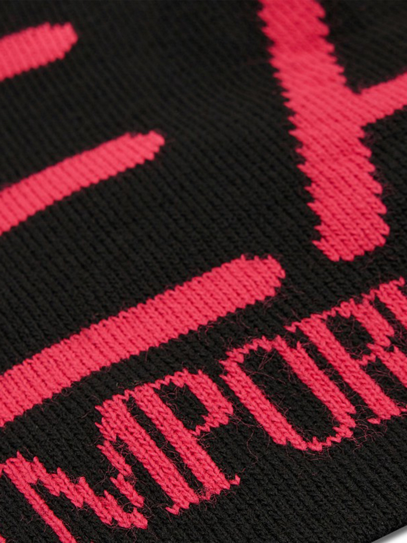 Шапка EA7 модель 285382-0A120-05921 Фото