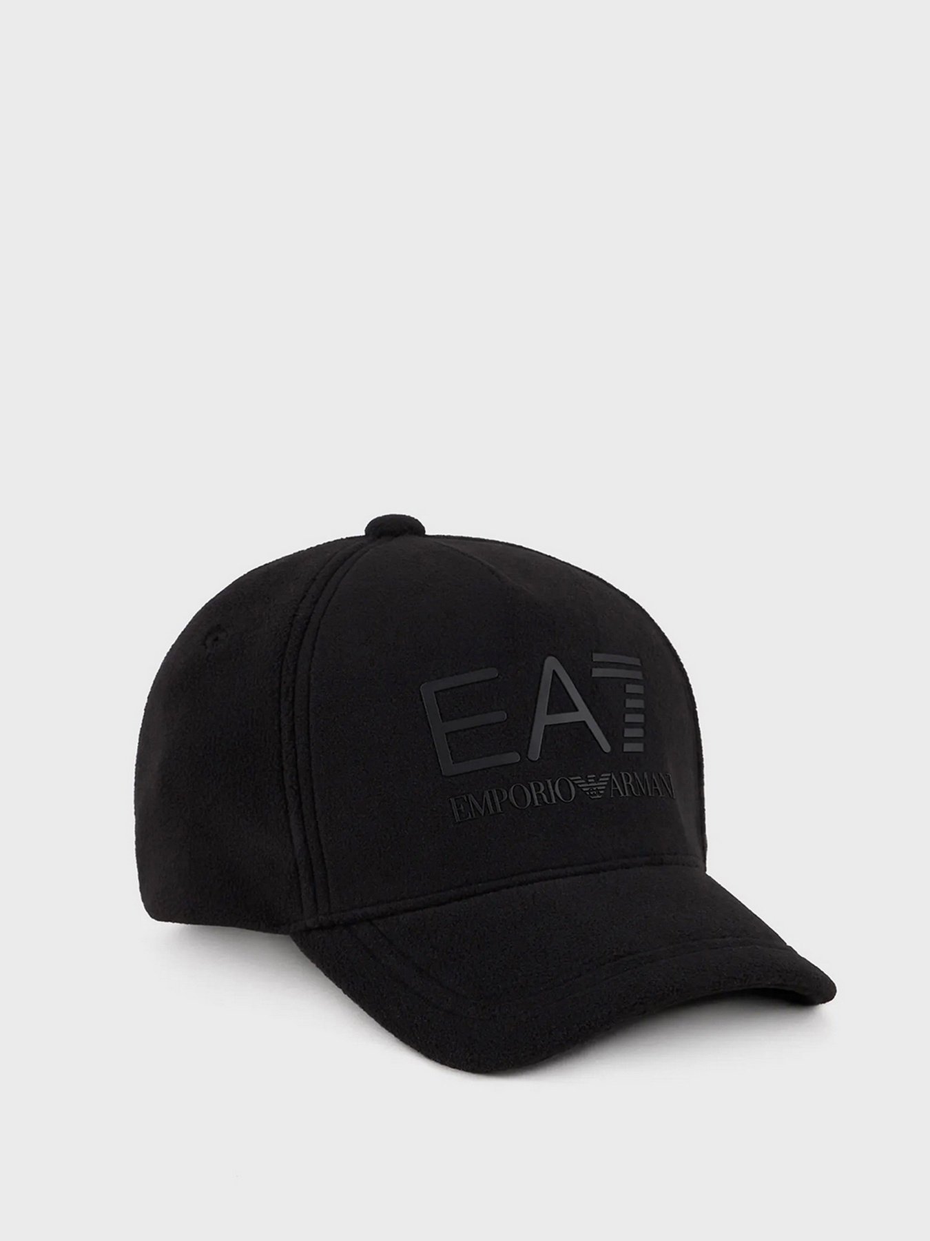 Кепка EA7 модель 274811-1A103-00020 Фото