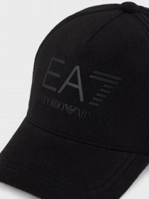 Кепка EA7 модель 274811-1A103-00020 Фото