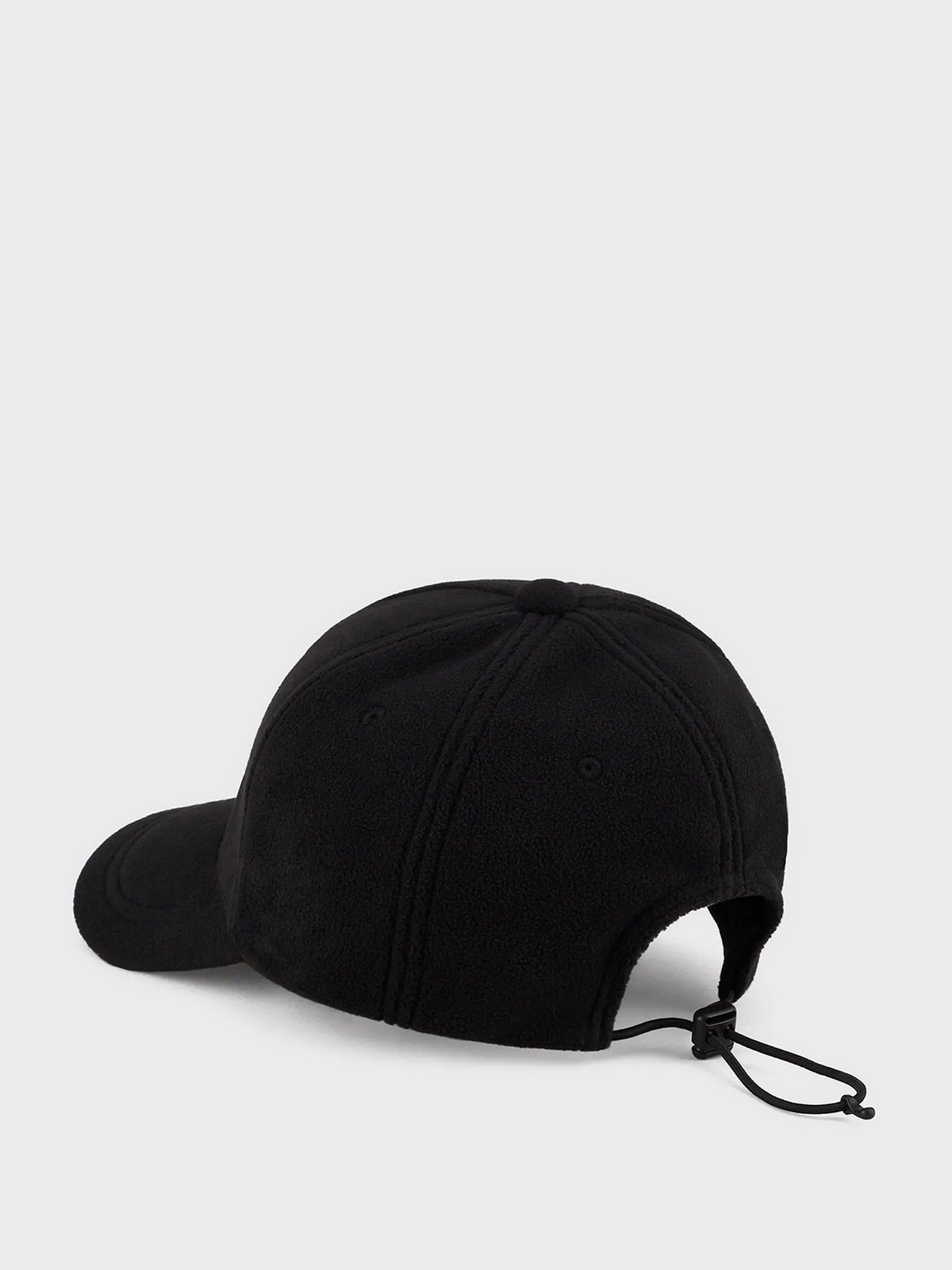 Кепка EA7 модель 274811-1A103-00020 Фото