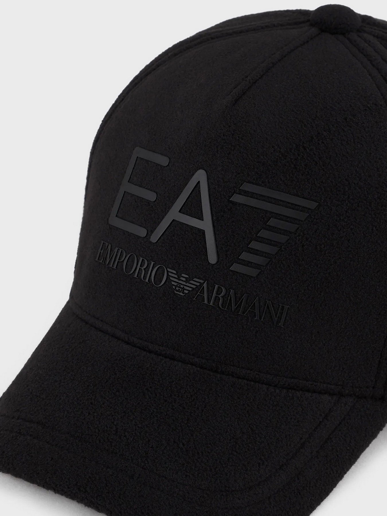 Кепка EA7 модель 274811-1A103-00020 Фото