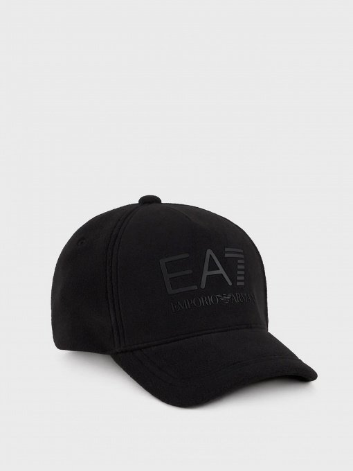 Кепка EA7 модель 274811-1A103-00020 Фото