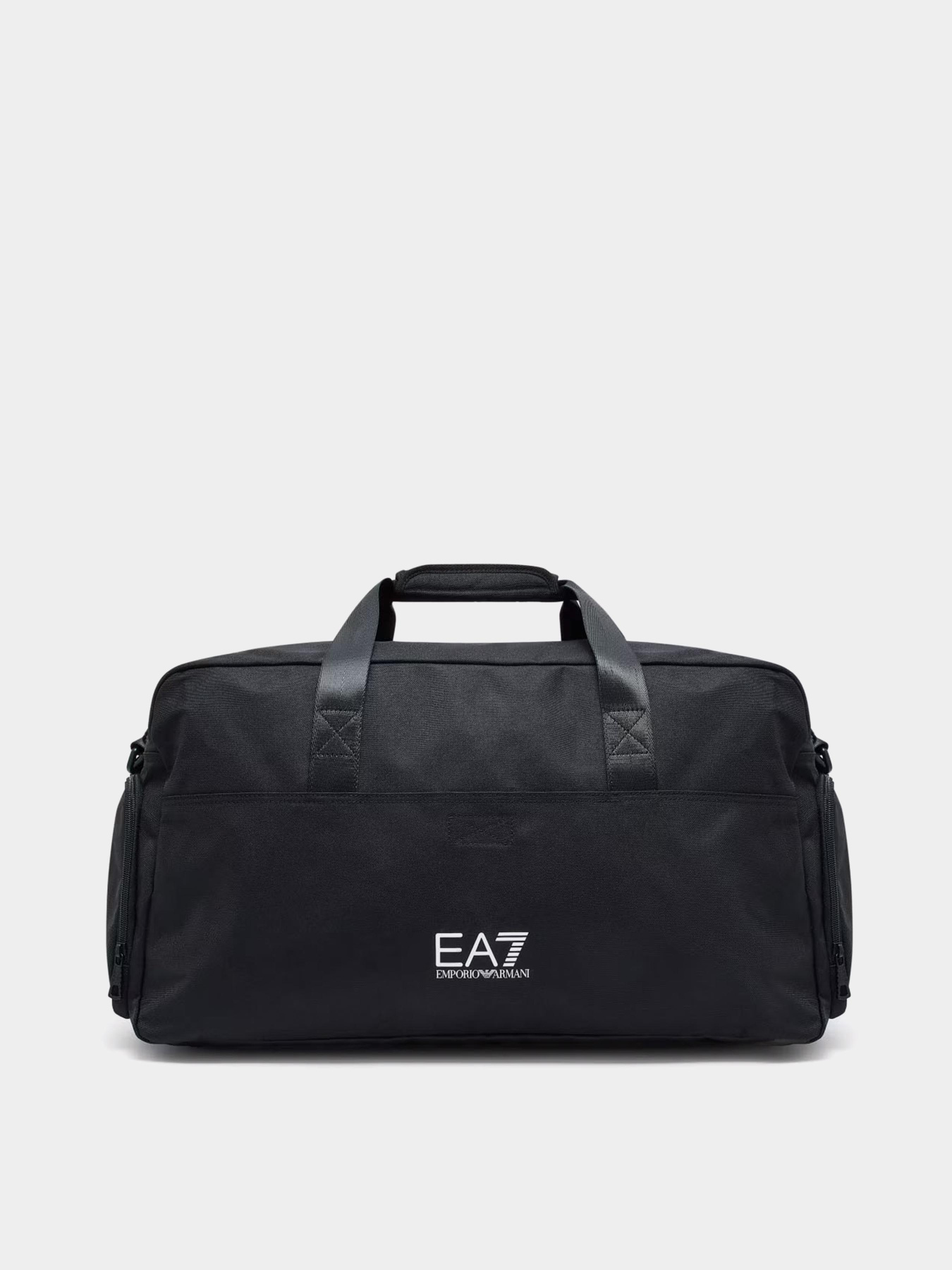 Дорожная сумка EA7 модель 7X000288-AF19722-UC001 Фото
