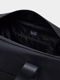 Дорожная сумка EA7 модель 7X000288-AF19722-UC001 Дорожная сумка EA7 модель 7X000288-AF19722-UC001 Фото