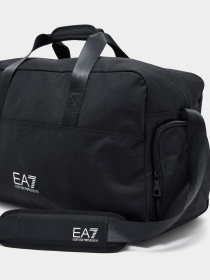 Дорожная сумка EA7 модель 7X000288-AF19722-UC001 Дорожная сумка EA7 модель 7X000288-AF19722-UC001 Фото
