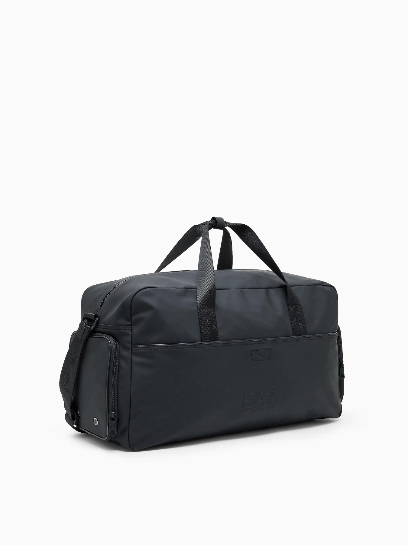 Дорожная сумка EA7 модель 7X000288-AF13811-UC001 Фото