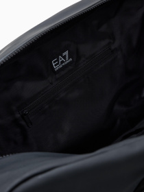 Дорожная сумка EA7 модель 7X000288-AF13811-UC001 Фото