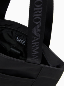 Сумка EA7 модель 7W000741-AF18306-UC001 Фото