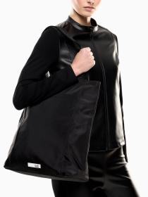 Сумка EA7 модель 7W000741-AF18306-UC001 Фото