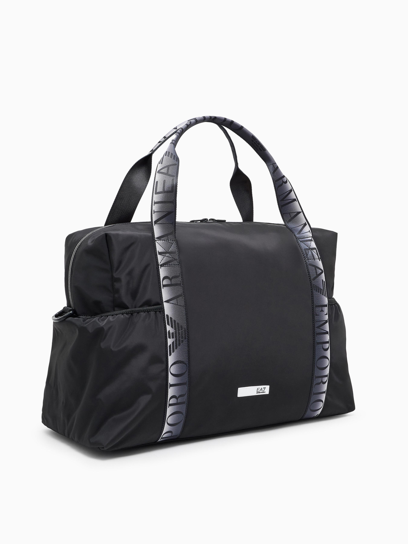 Сумка EA7 модель 7W000743-AF18306-UC001 Фото