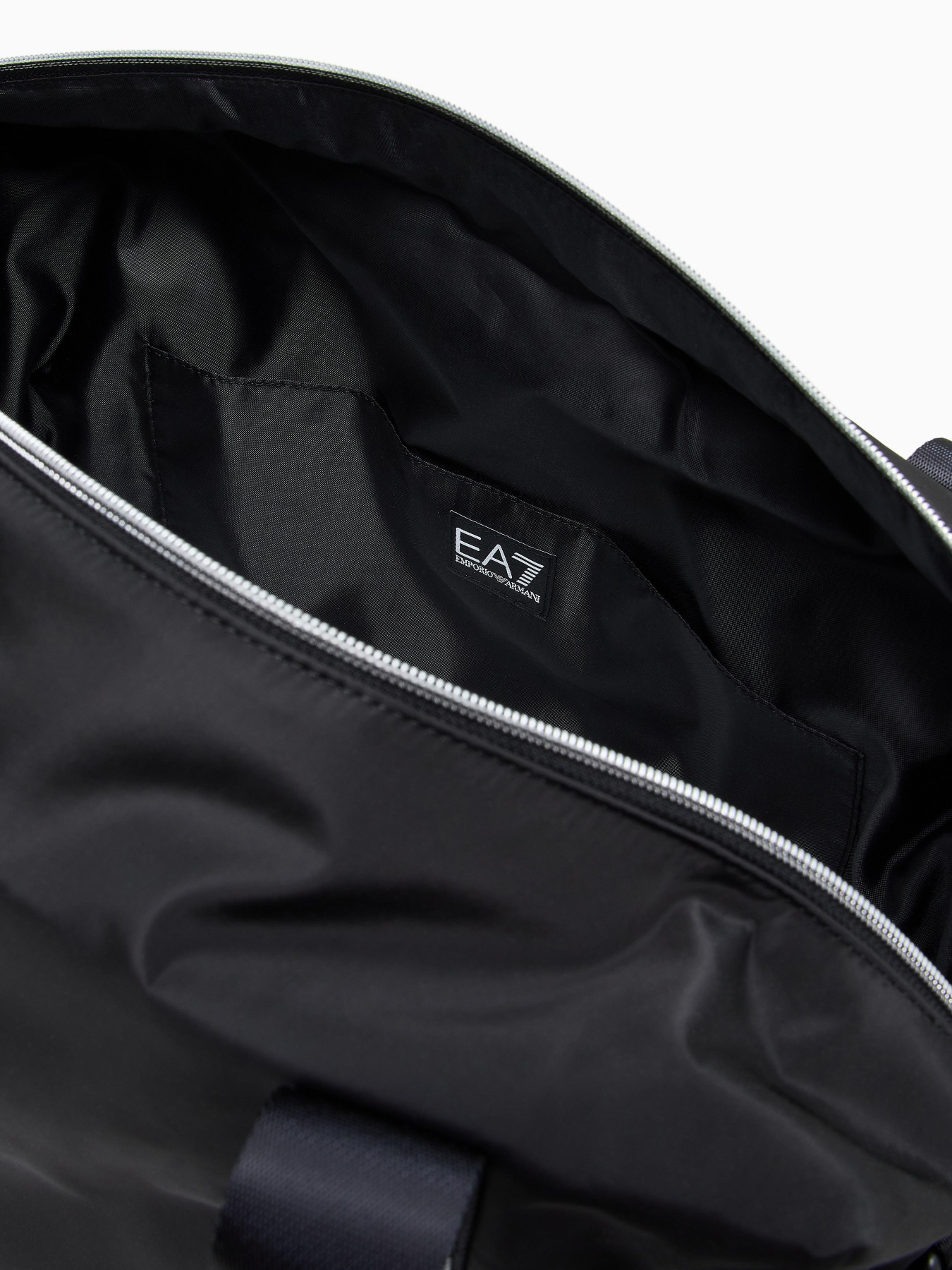 Сумка EA7 модель 7W000743-AF18306-UC001 Фото