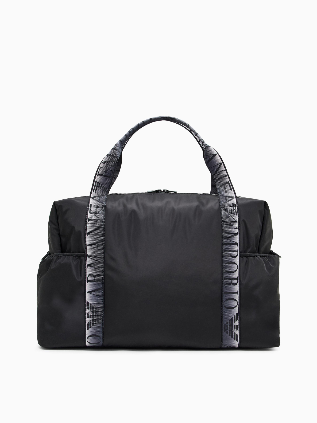 Сумка EA7 модель 7W000743-AF18306-UC001 Фото