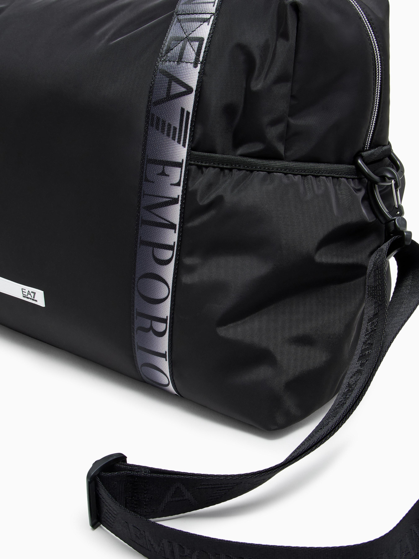 Сумка EA7 модель 7W000743-AF18306-UC001 Фото