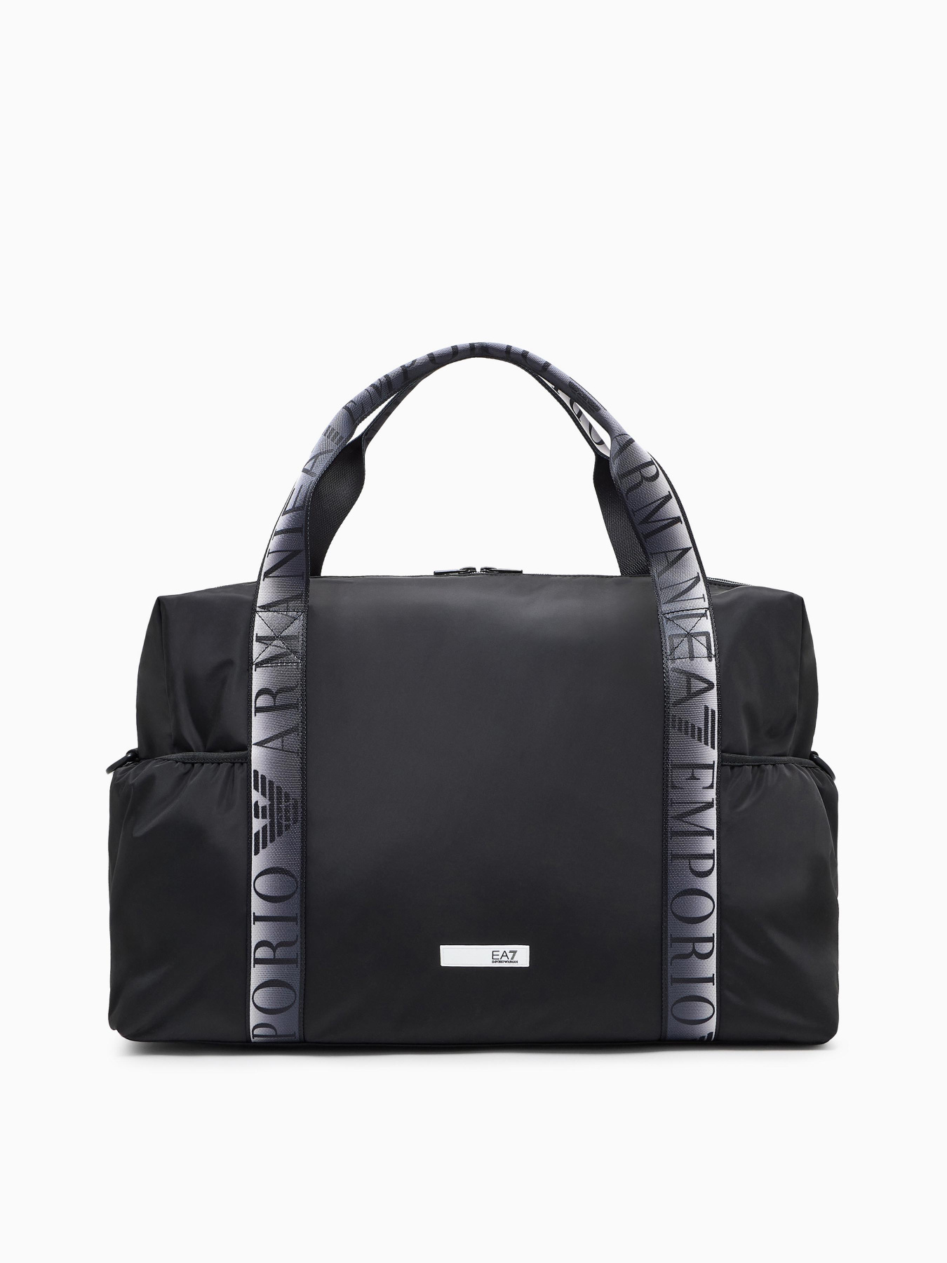 Сумка EA7 модель 7W000743-AF18306-UC001 Фото
