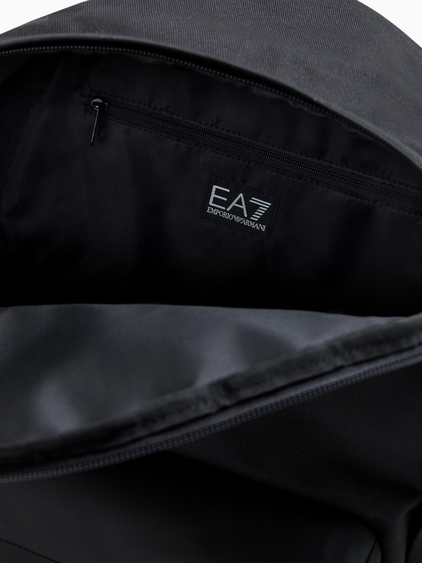 Повсякденний рюкзак EA7 модель 7X000390-AF19722-UC001 Фото