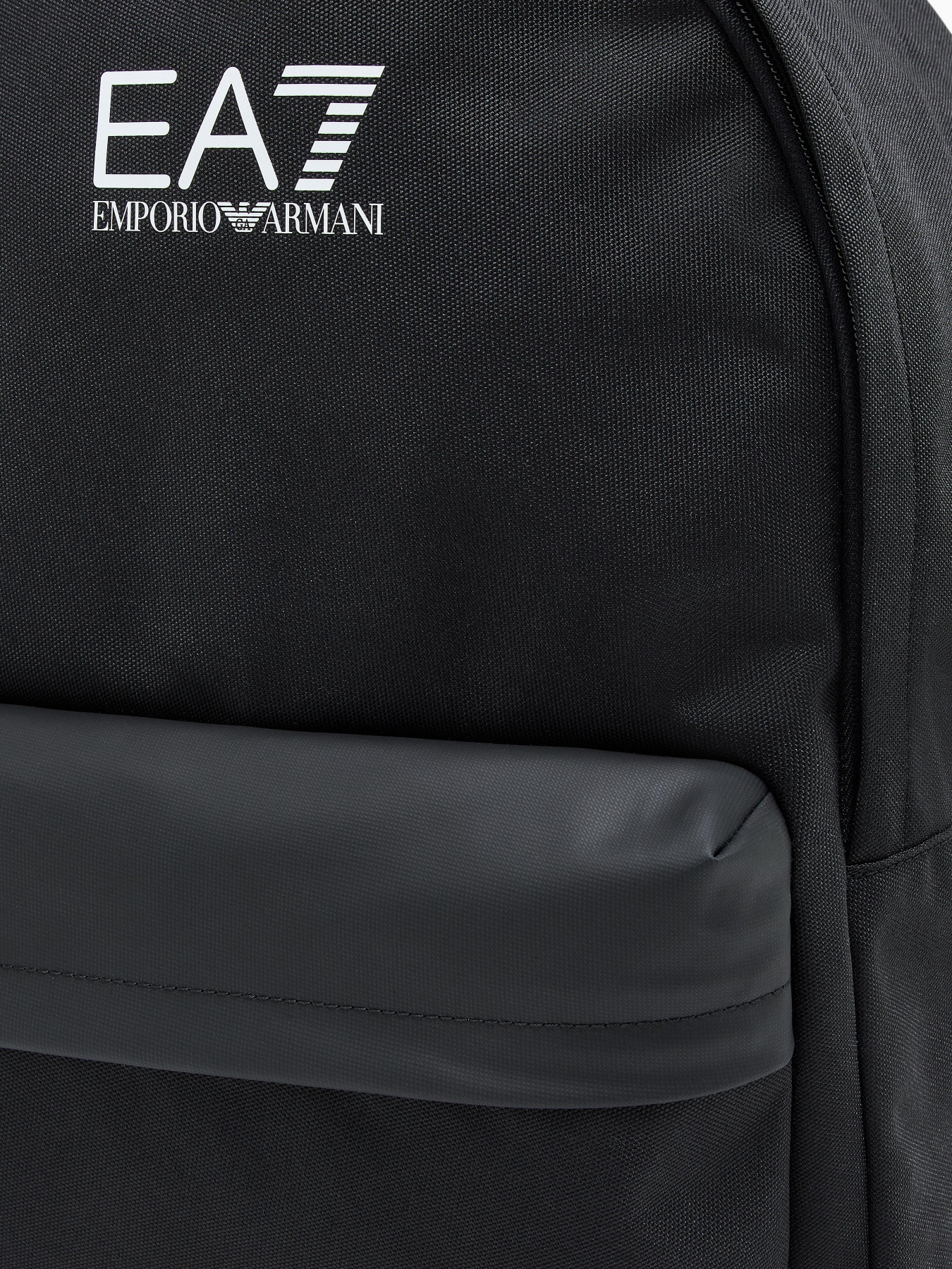 Повсякденний рюкзак EA7 модель 7X000390-AF19722-UC001 Фото